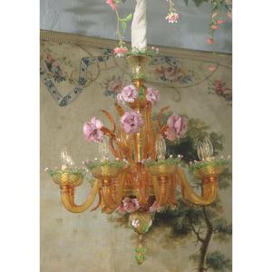 Lustre Murano