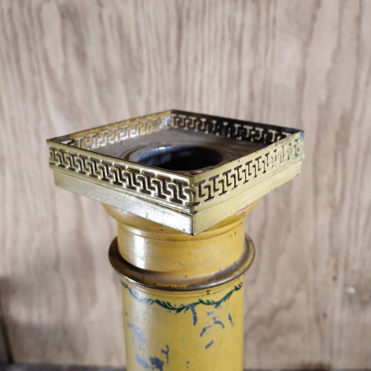 Restoration Period Sinumerous Lamp -photo-3