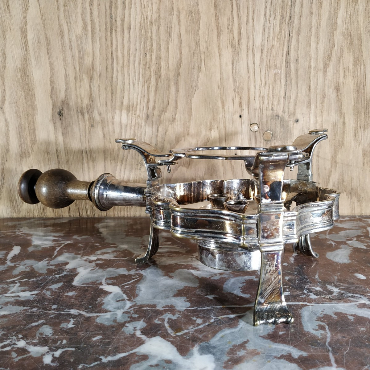 Louis XV Period Stove-photo-3