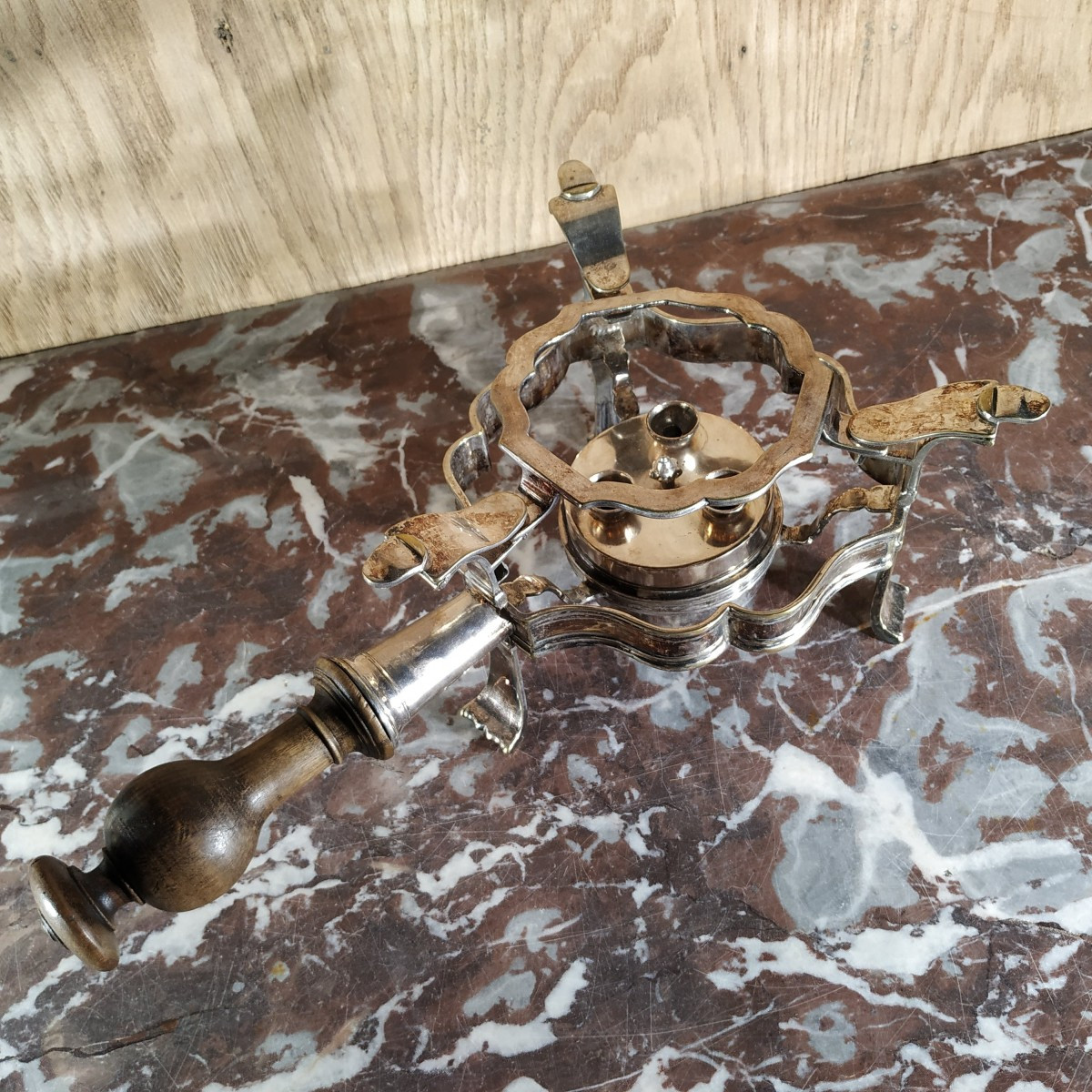 Louis XV Period Stove-photo-4