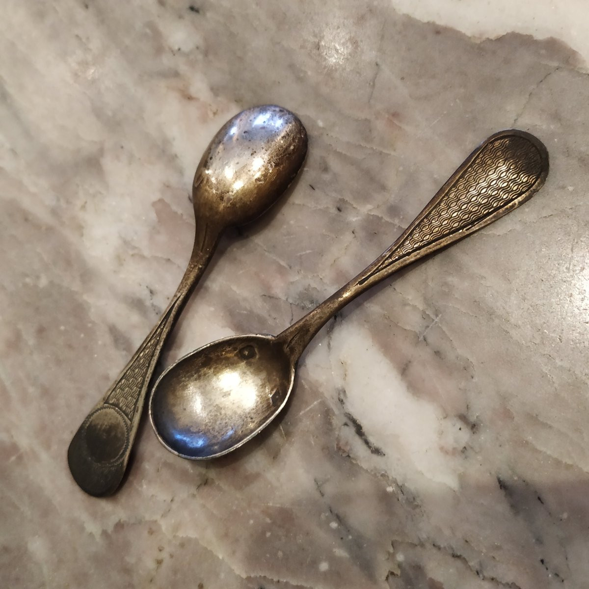 Pair Of 19th Century Salt Rooms -photo-4