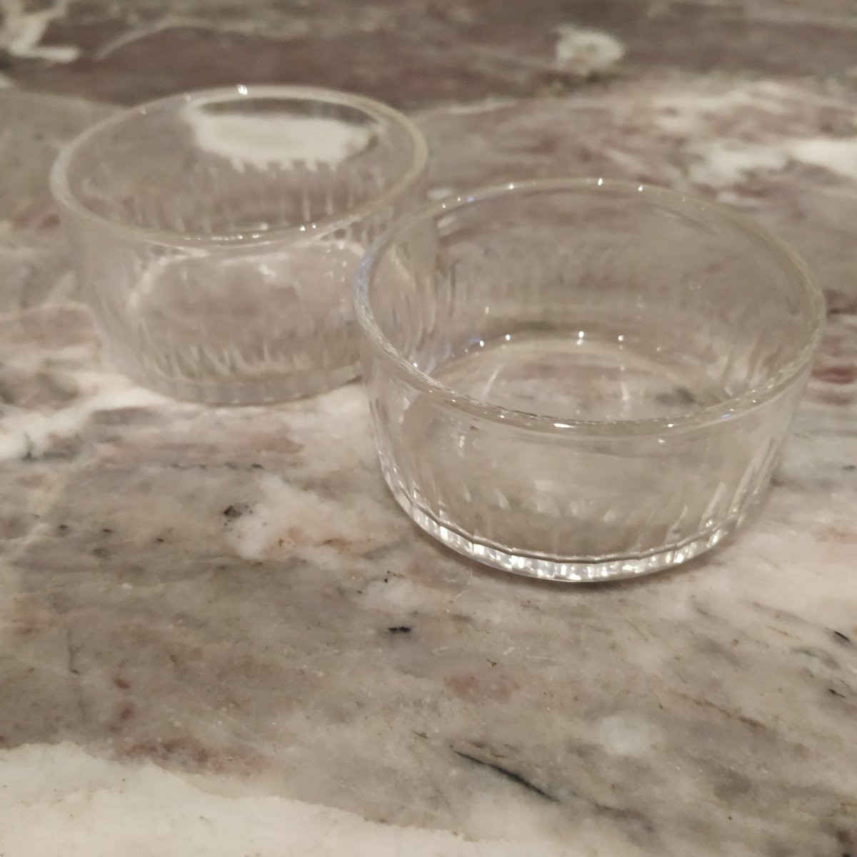 Pair Of 19th Century Salt Rooms -photo-1