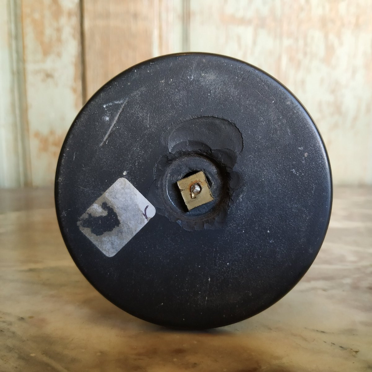 GRENOUILLE EN BRONZE D'ÉPOQUE XIXe-photo-4