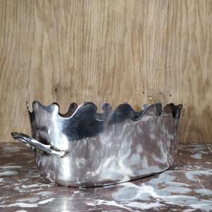 VERRIERE D'EPOQUE LOUIS XV