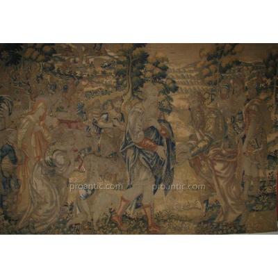 Renaissance Tapestry