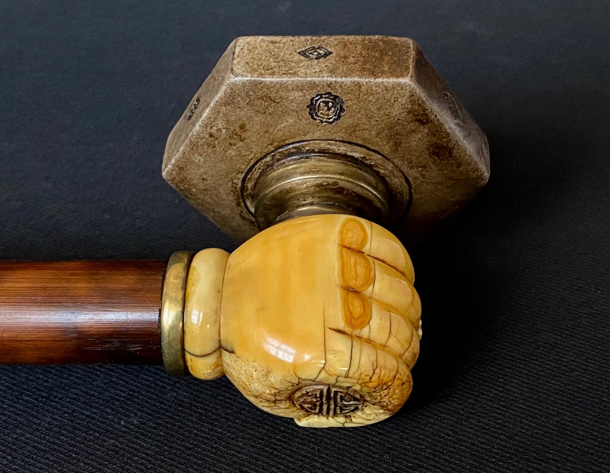 Short Opium Pipe #3-photo-1