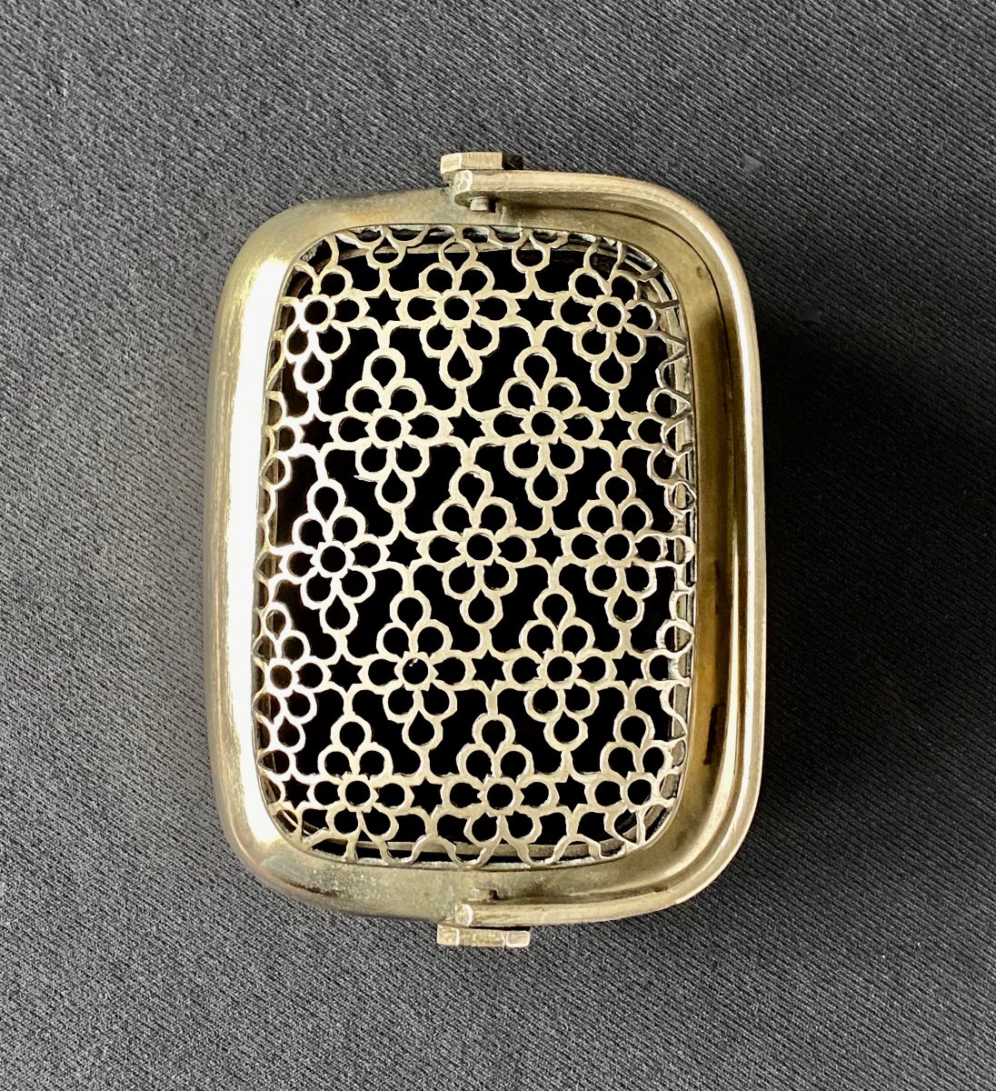 Chinese Paktong Hand-warmer-photo-3