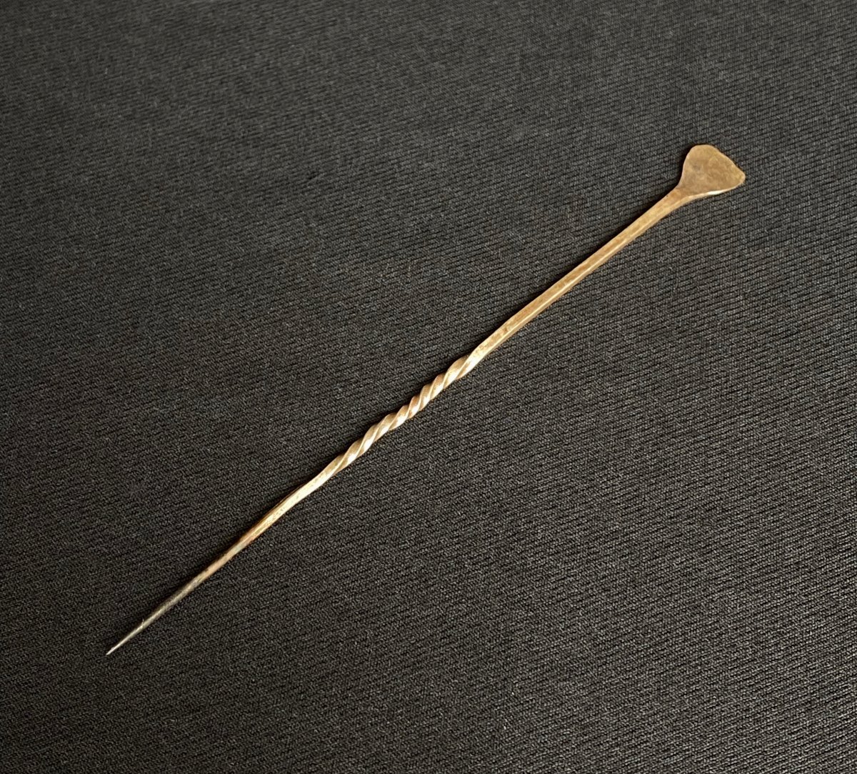 Opium Needle-photo-2
