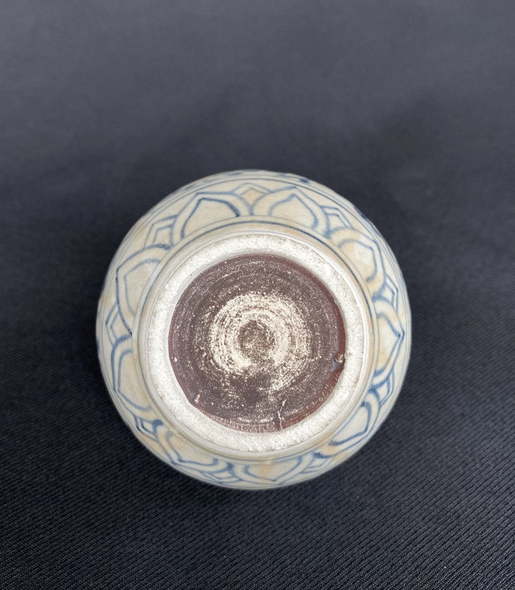 Jarlet From The Hoi An Shipwreck (15th Century)-photo-4
