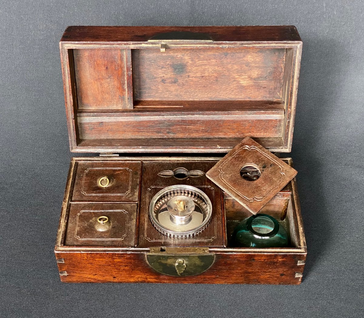 Travel Opium Case-photo-1