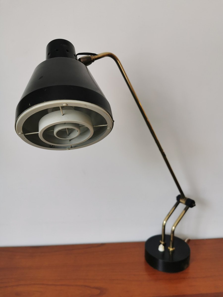Industrial Desk Lamp From An40-photo-2