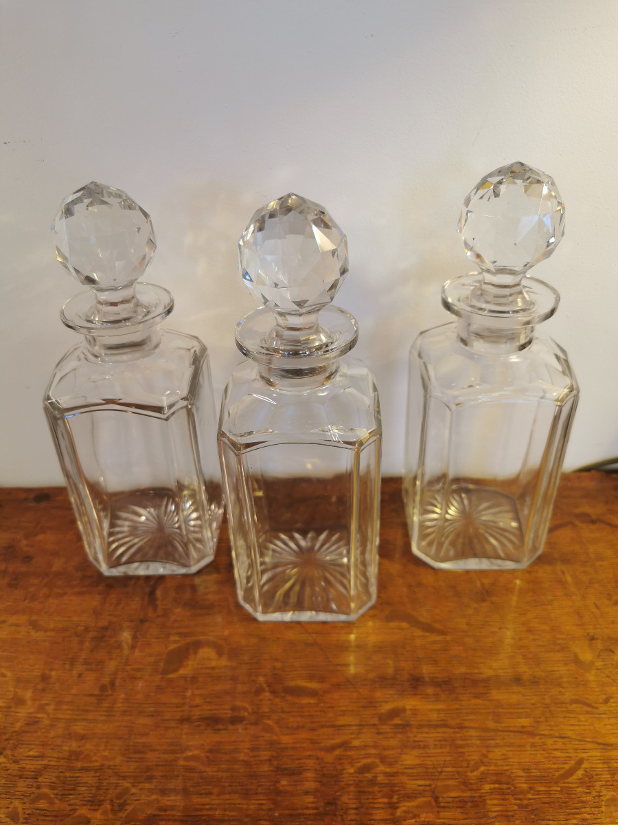 Cave à liqueur de la maison Morlot, début XXe.-photo-3