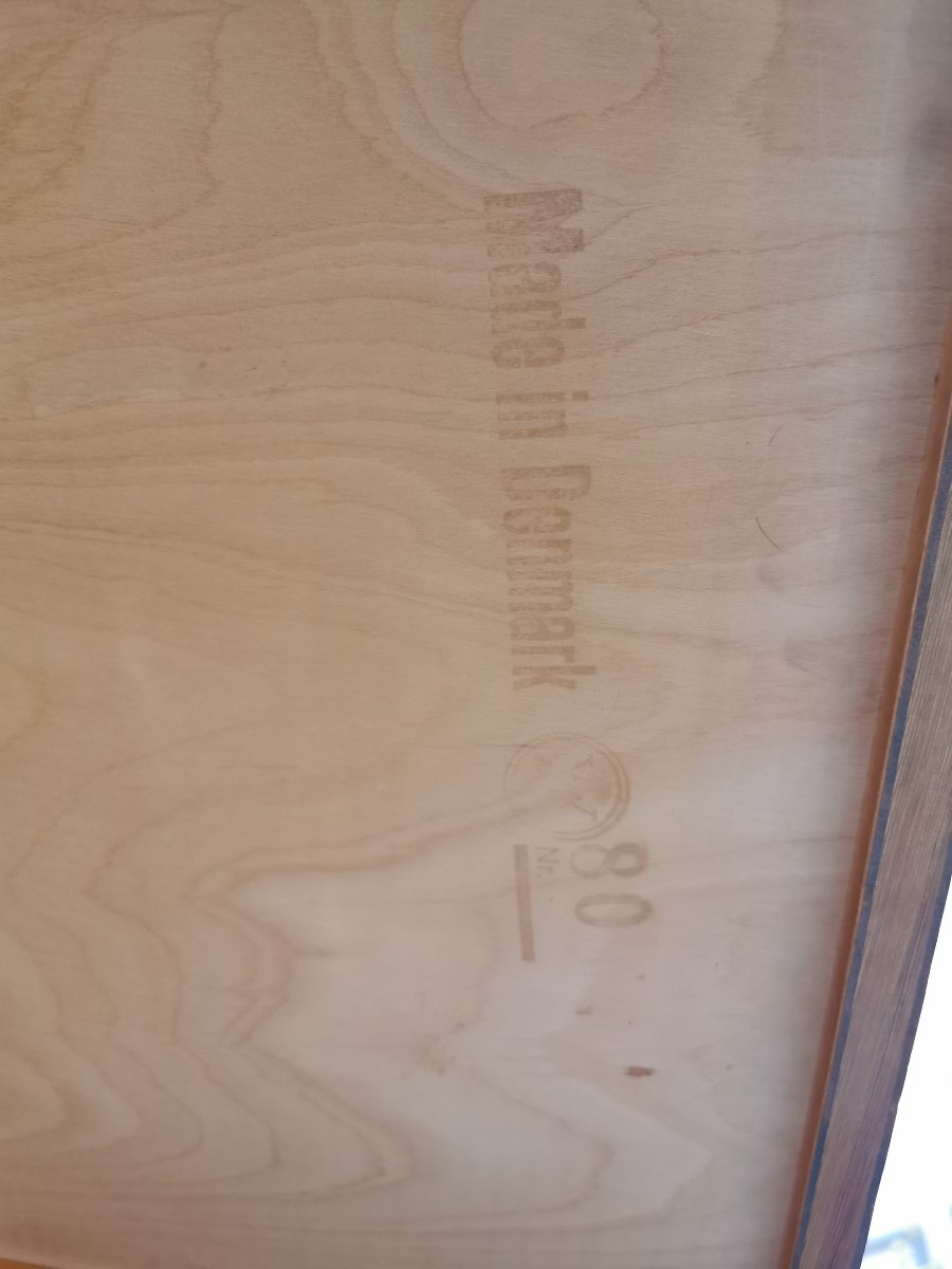 BUREAU DANOIS DE ARNE WAHL IVERSEN-photo-6
