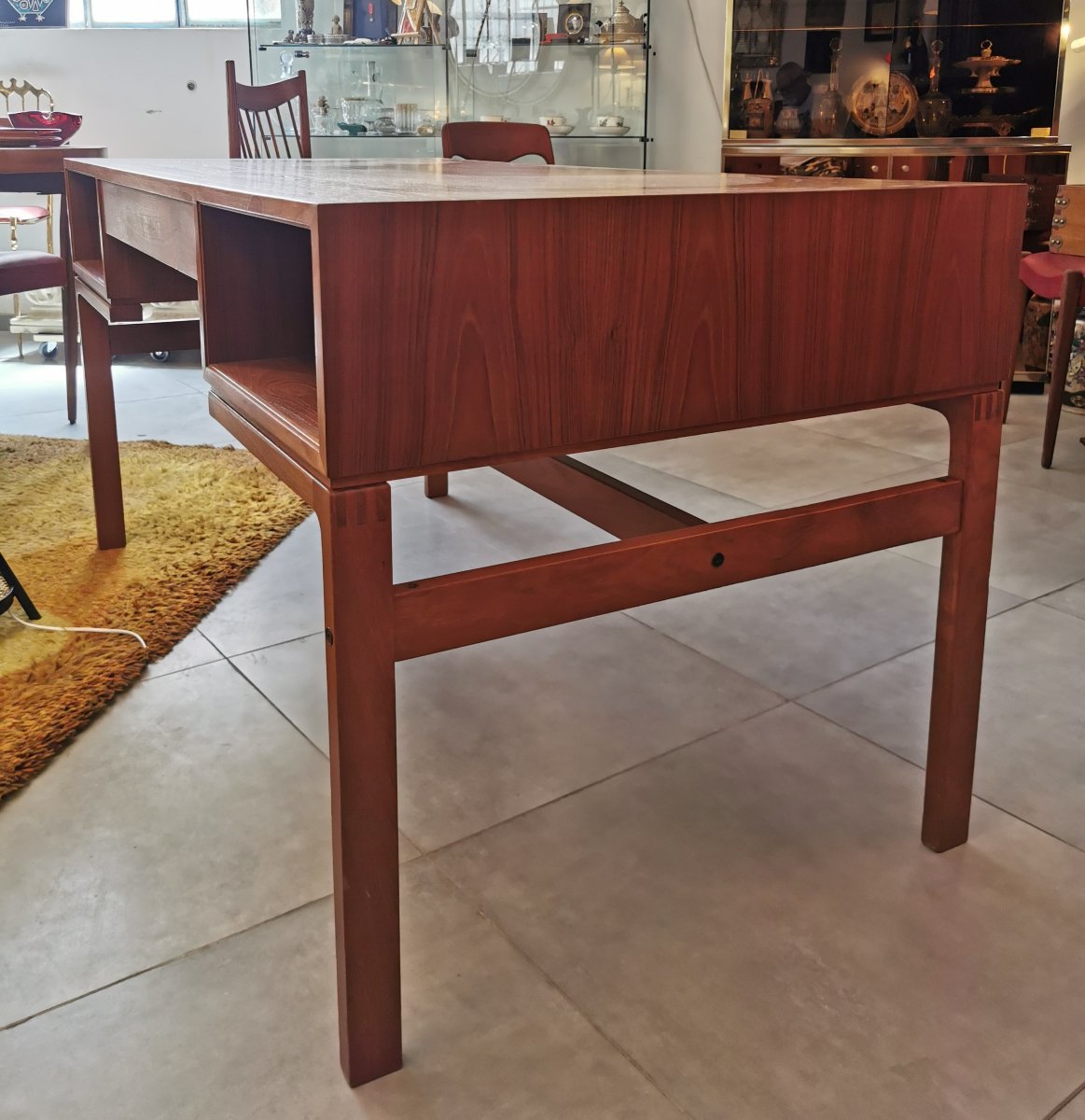 BUREAU DANOIS DE ARNE WAHL IVERSEN-photo-7