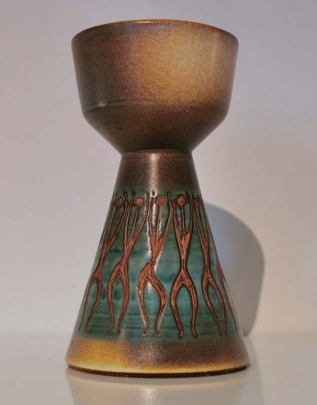 Vase, René Maurel, 1971