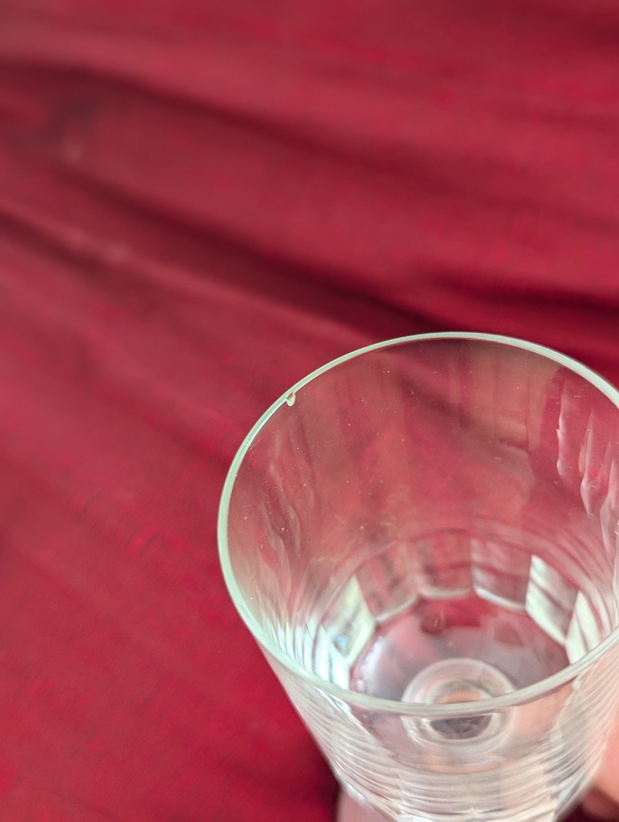 10 Verres Mirabeau , début XIXème -photo-7