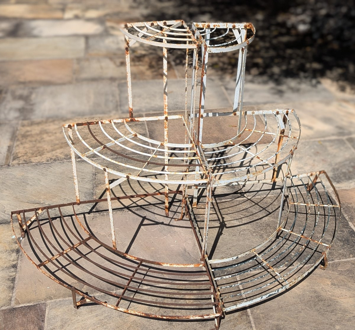 Two Stepped Pot Holders-photo-2