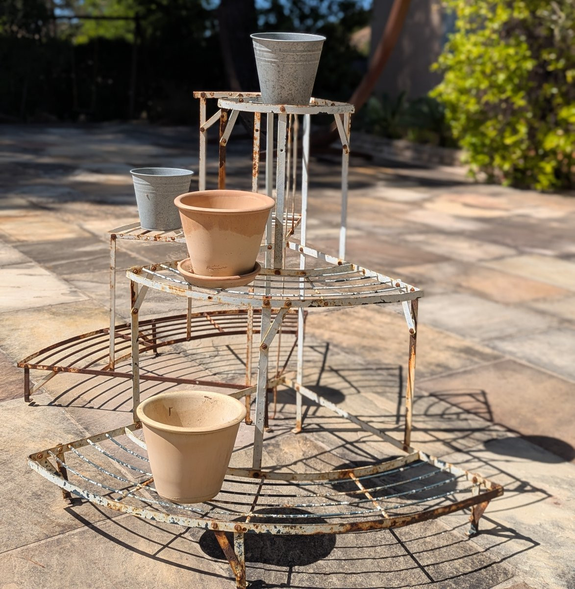 Two Stepped Pot Holders-photo-3