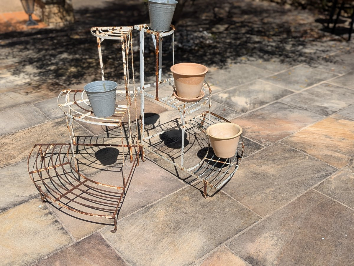 Two Stepped Pot Holders-photo-4