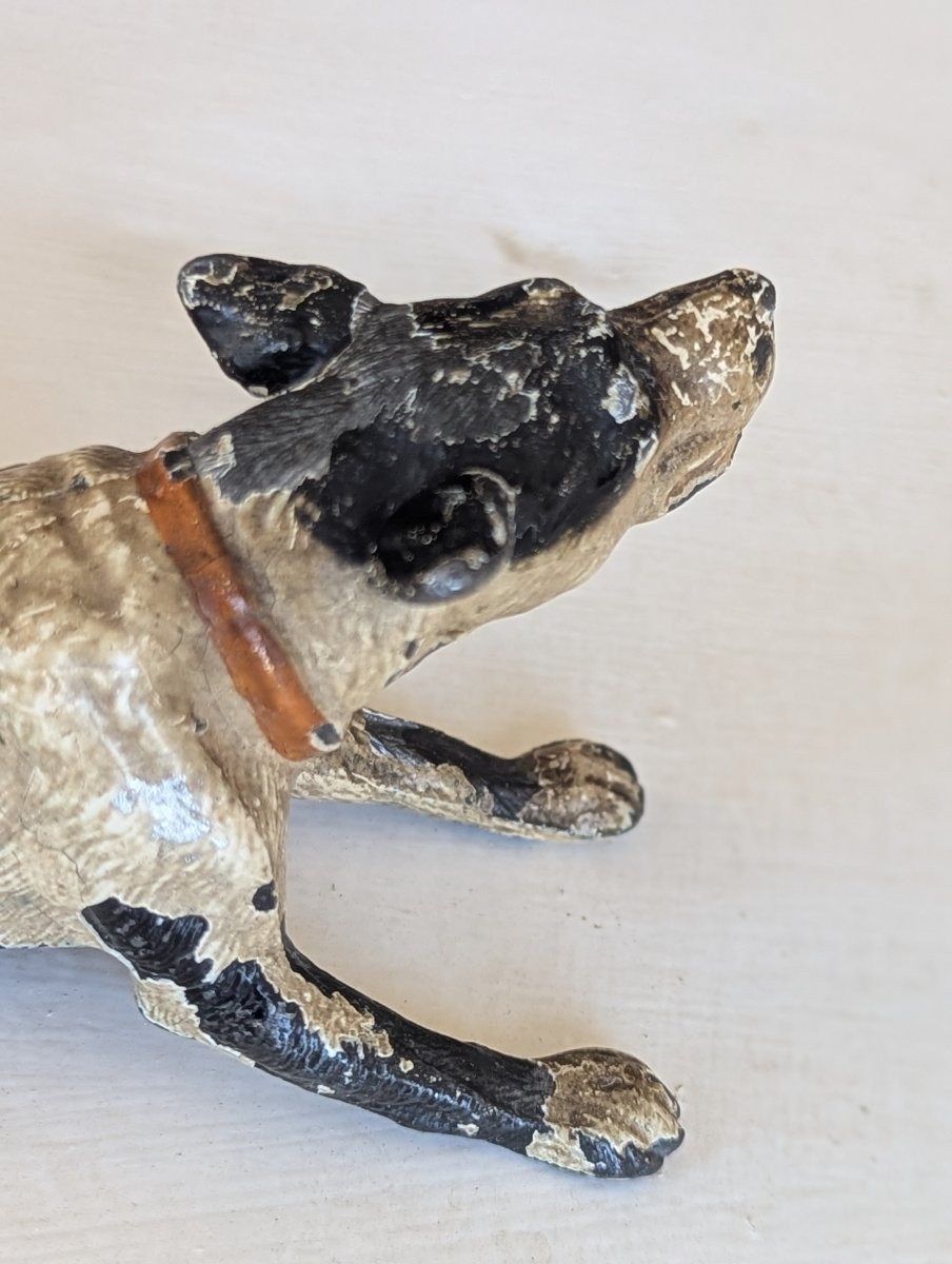 Nuremberg Lead Hunting Dog -photo-6