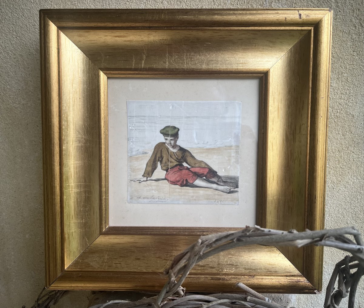 le petit marin-photo-4