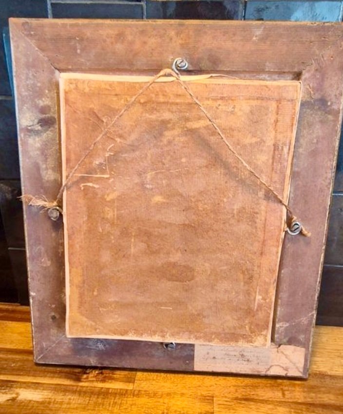 Bouquet Of Violets -photo-4