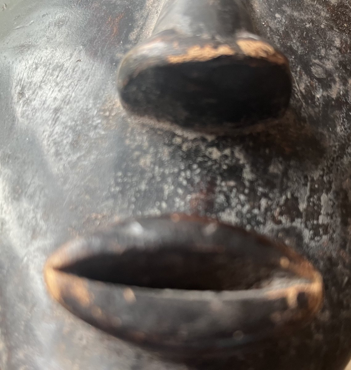 Ivory Coast Mask-photo-4