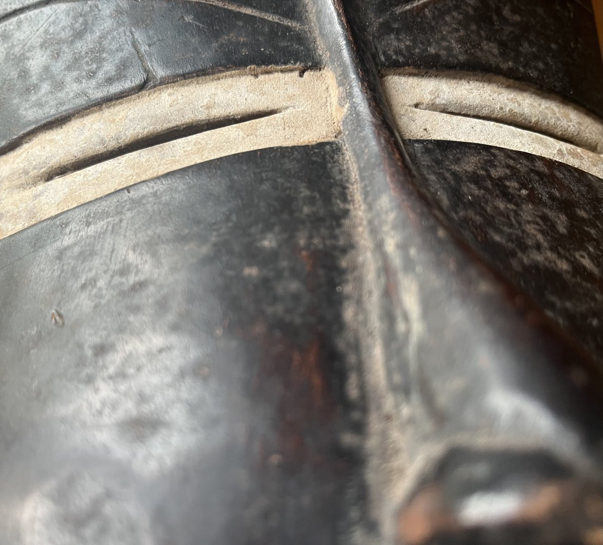 Ivory Coast Mask-photo-1