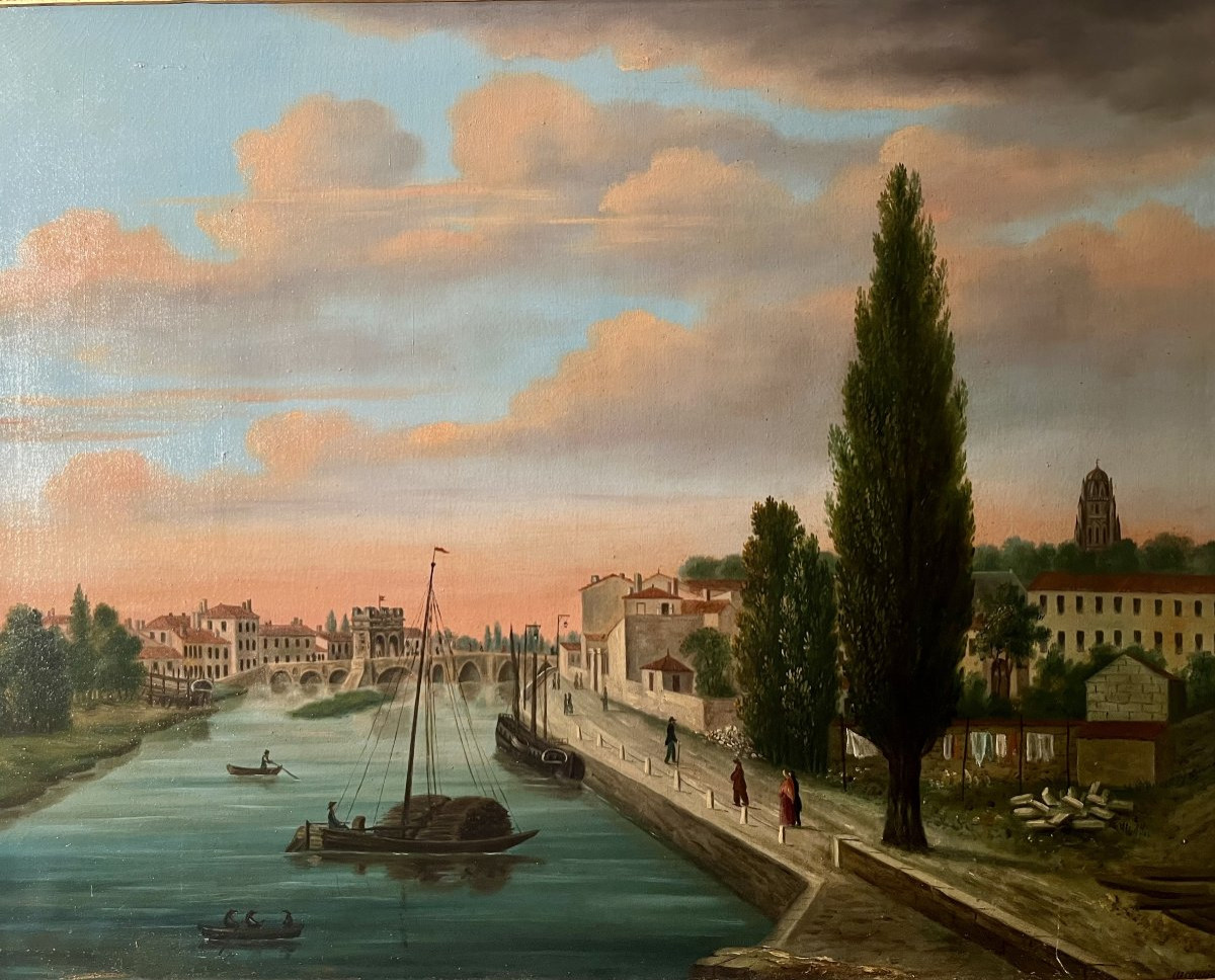 City Of Saintes-photo-2