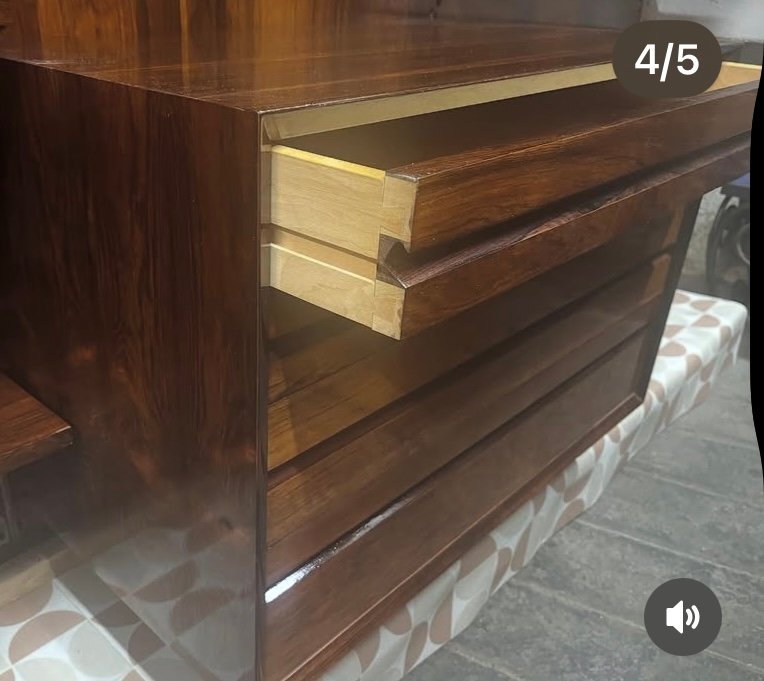 Royal système bibliothèque poul cadovius-photo-1