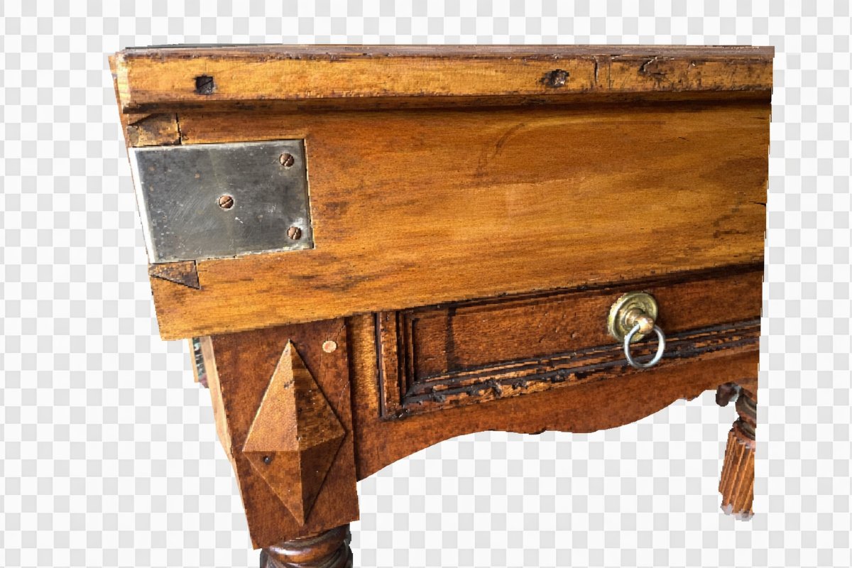 Billot de boucher-photo-4