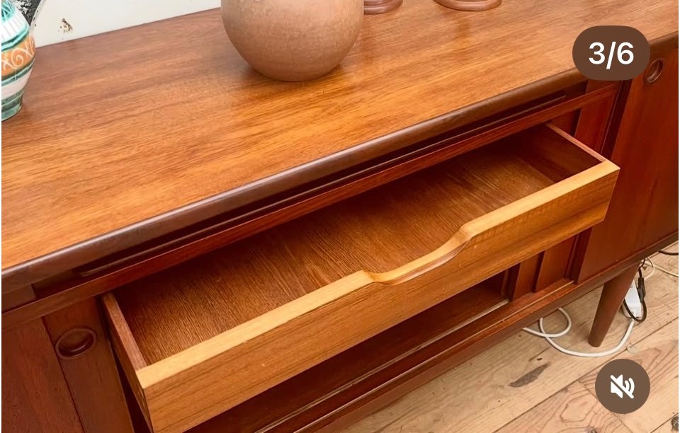 Enfilade scandinave-photo-3