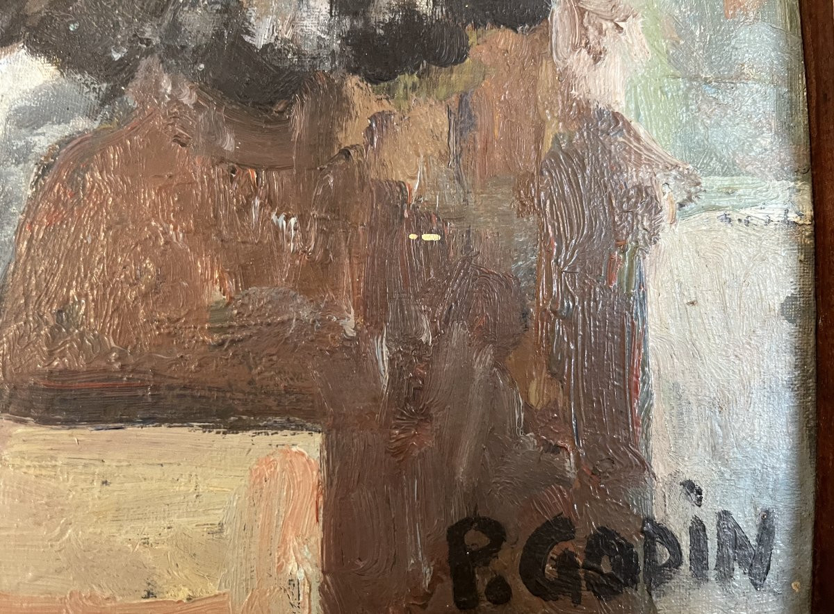 Still Life With Bouquet -godin--photo-5