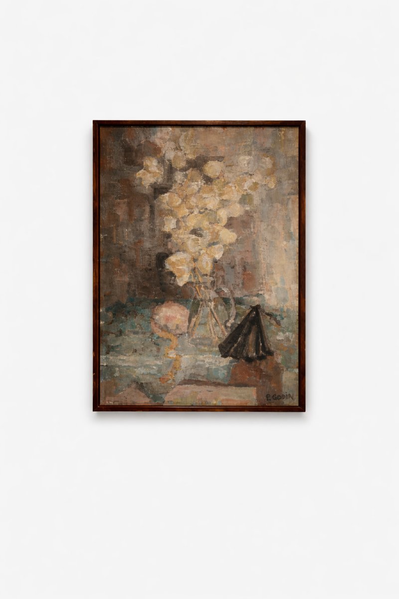 Still Life With Bouquet -godin--photo-6