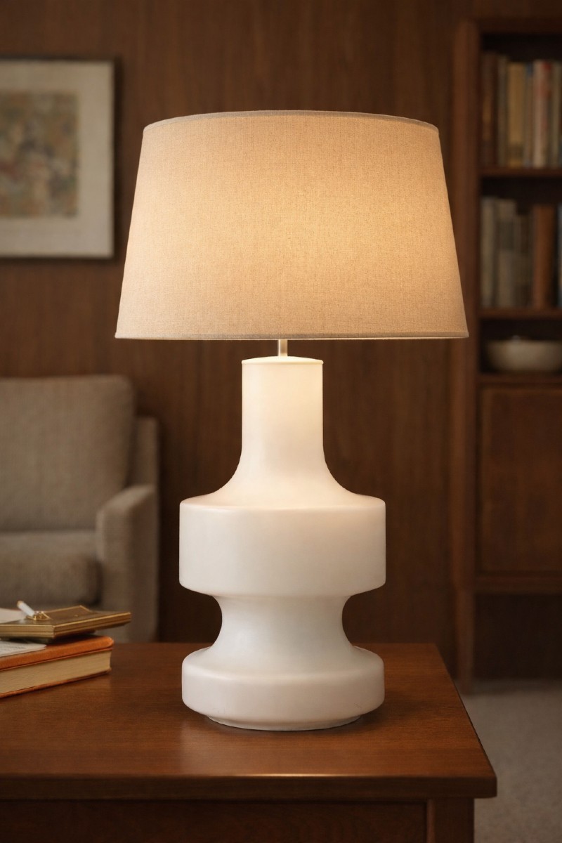 Doria Lamp 1962 "doria Leuchten"-photo-3