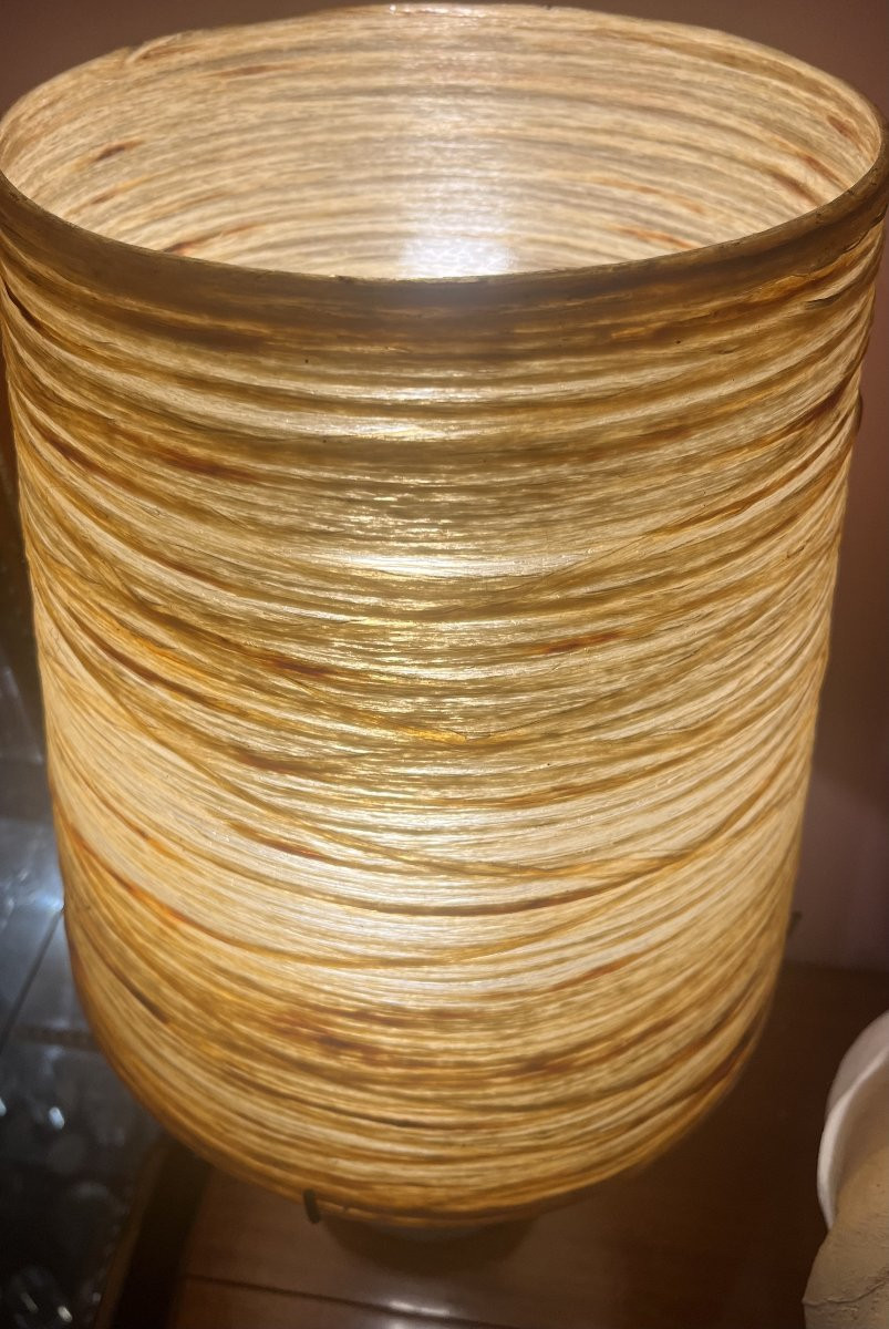 Accolay Ceramic Lamp -photo-2