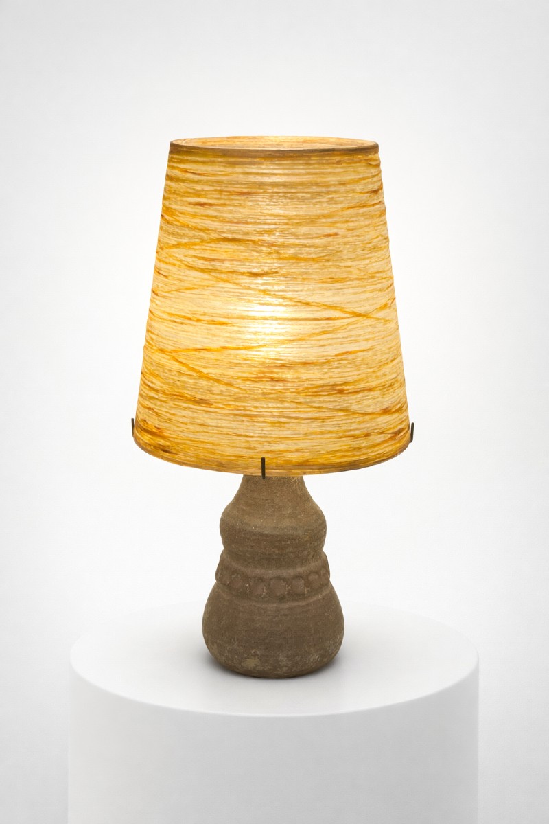 Accolay Ceramic Lamp -photo-4