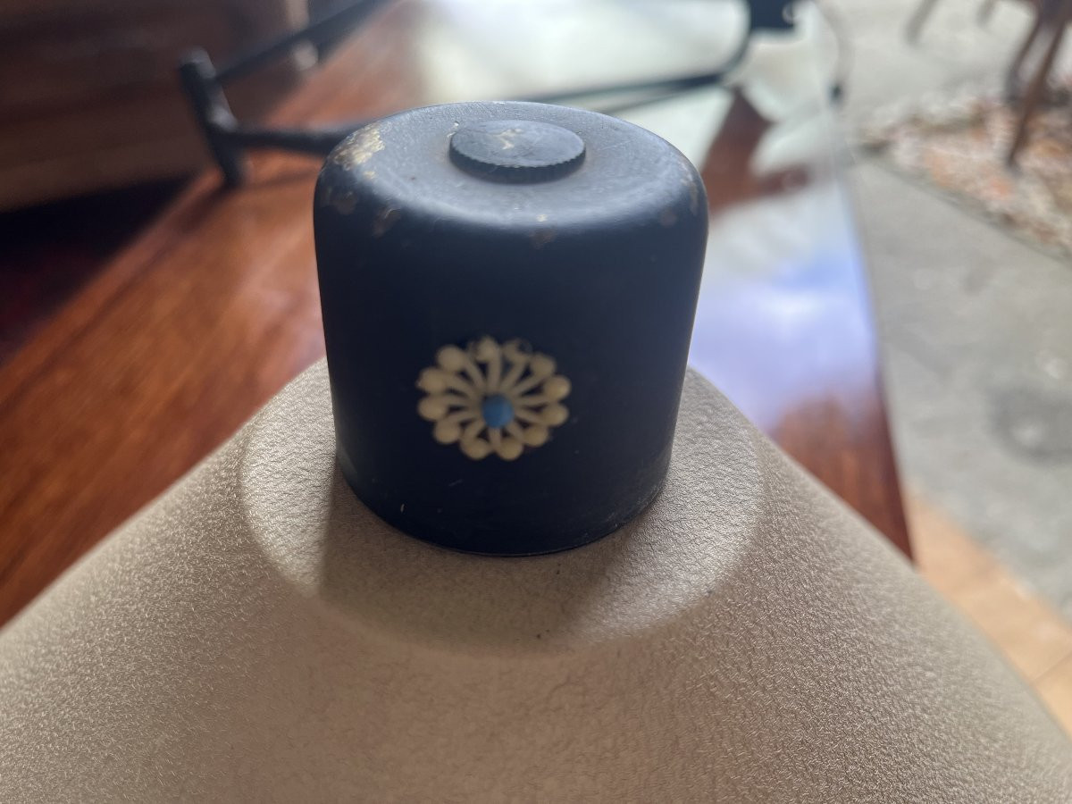 Applique murale vintage style Lunel – Années 1950-1960  -photo-4