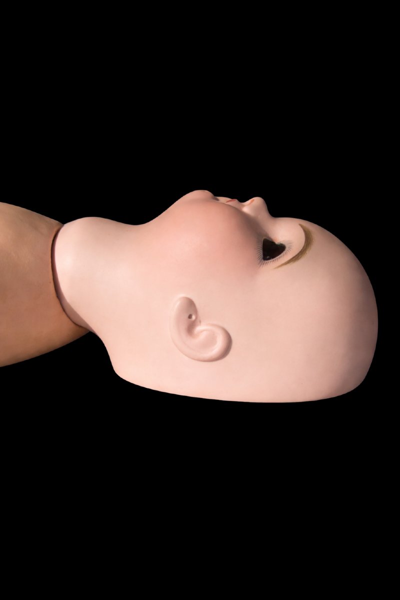 Antique Sfbj Doll - Jumeau Model - Size 12 - Bisque Head - Early XXᵉ Century-photo-3