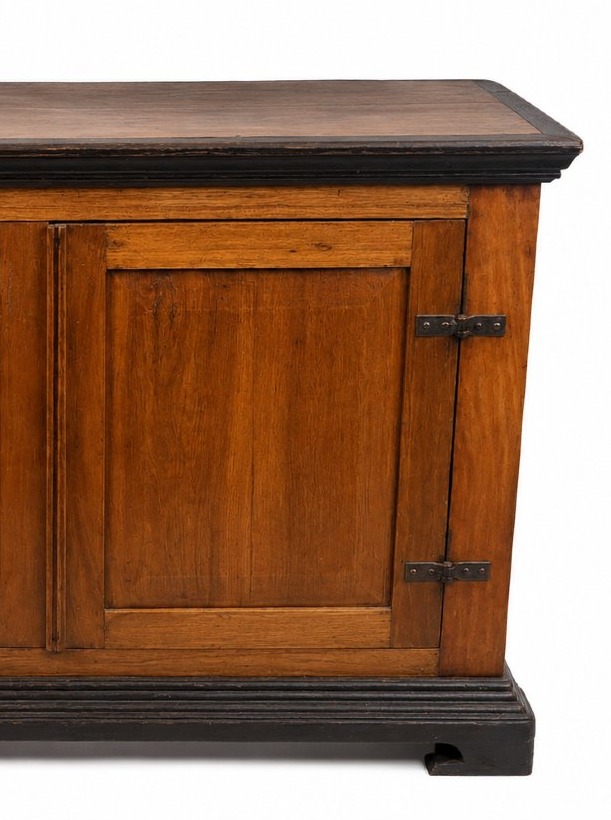 Buffet rustique brésilien  – Années 1950-photo-2
