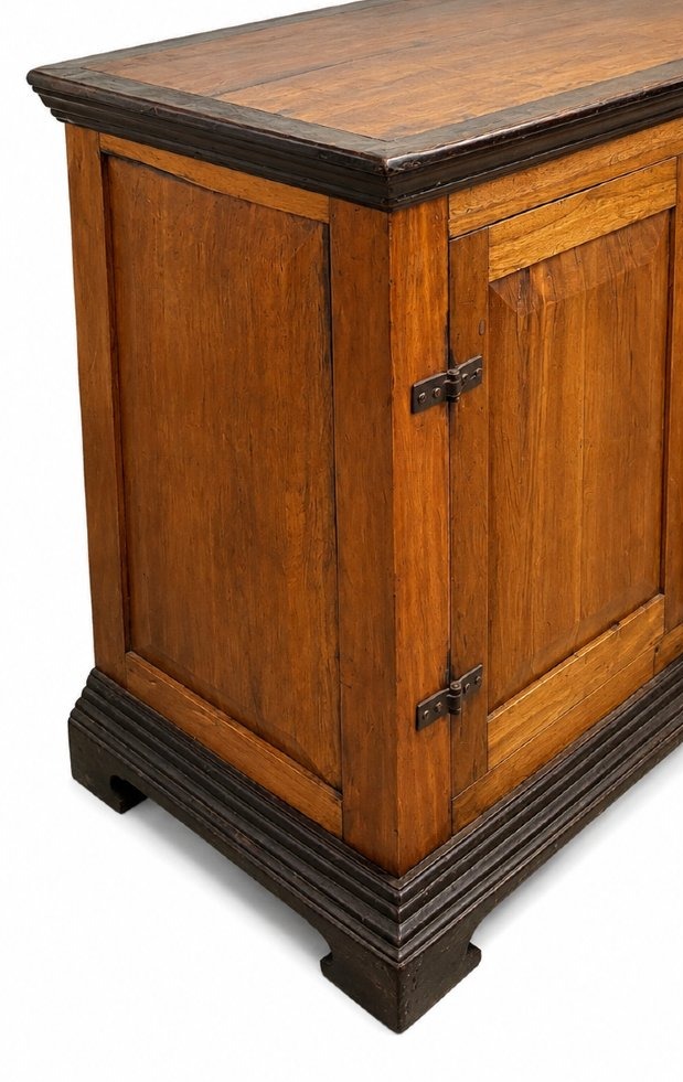 Buffet rustique brésilien  – Années 1950-photo-3