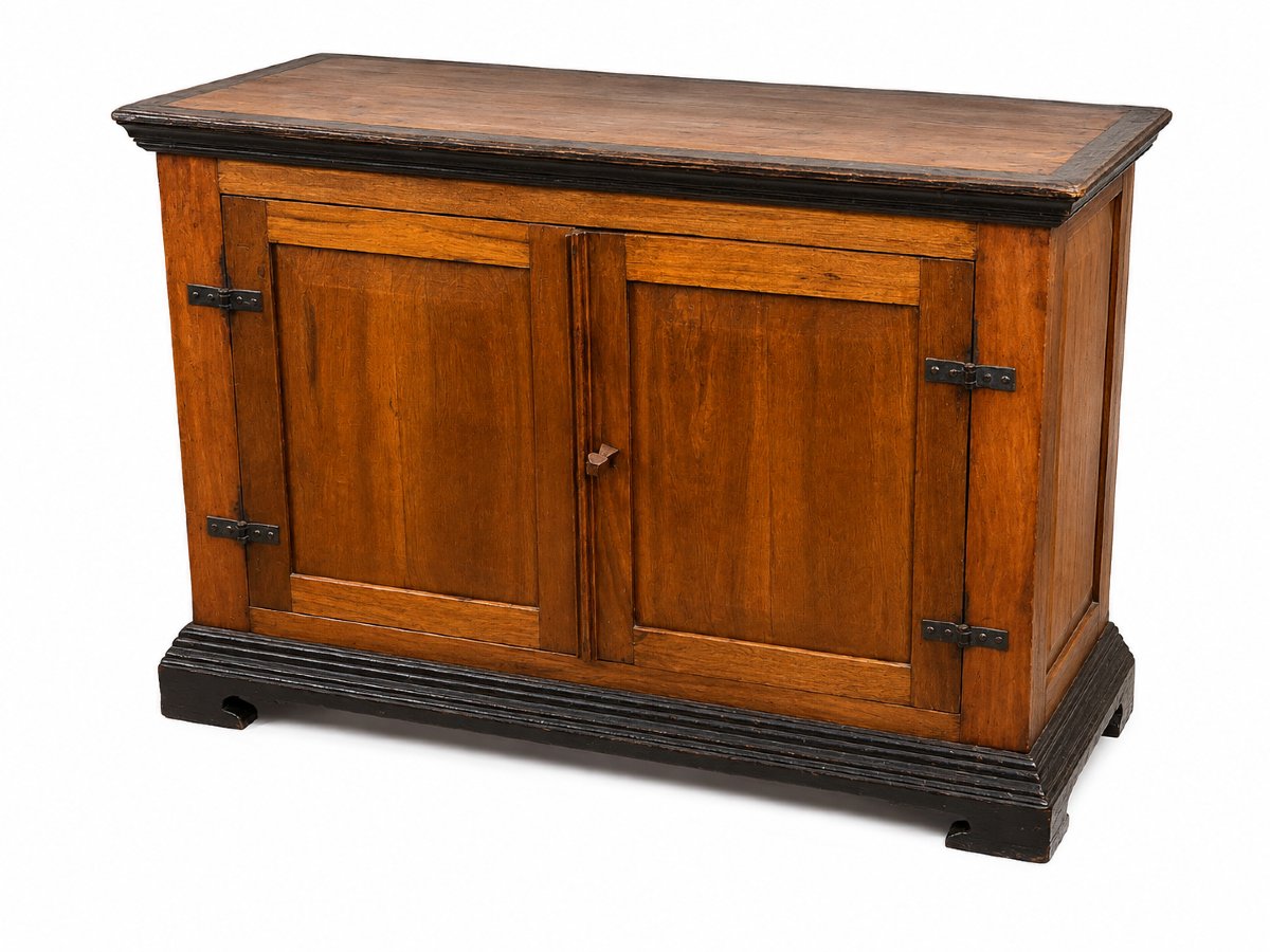Buffet rustique brésilien  – Années 1950-photo-4
