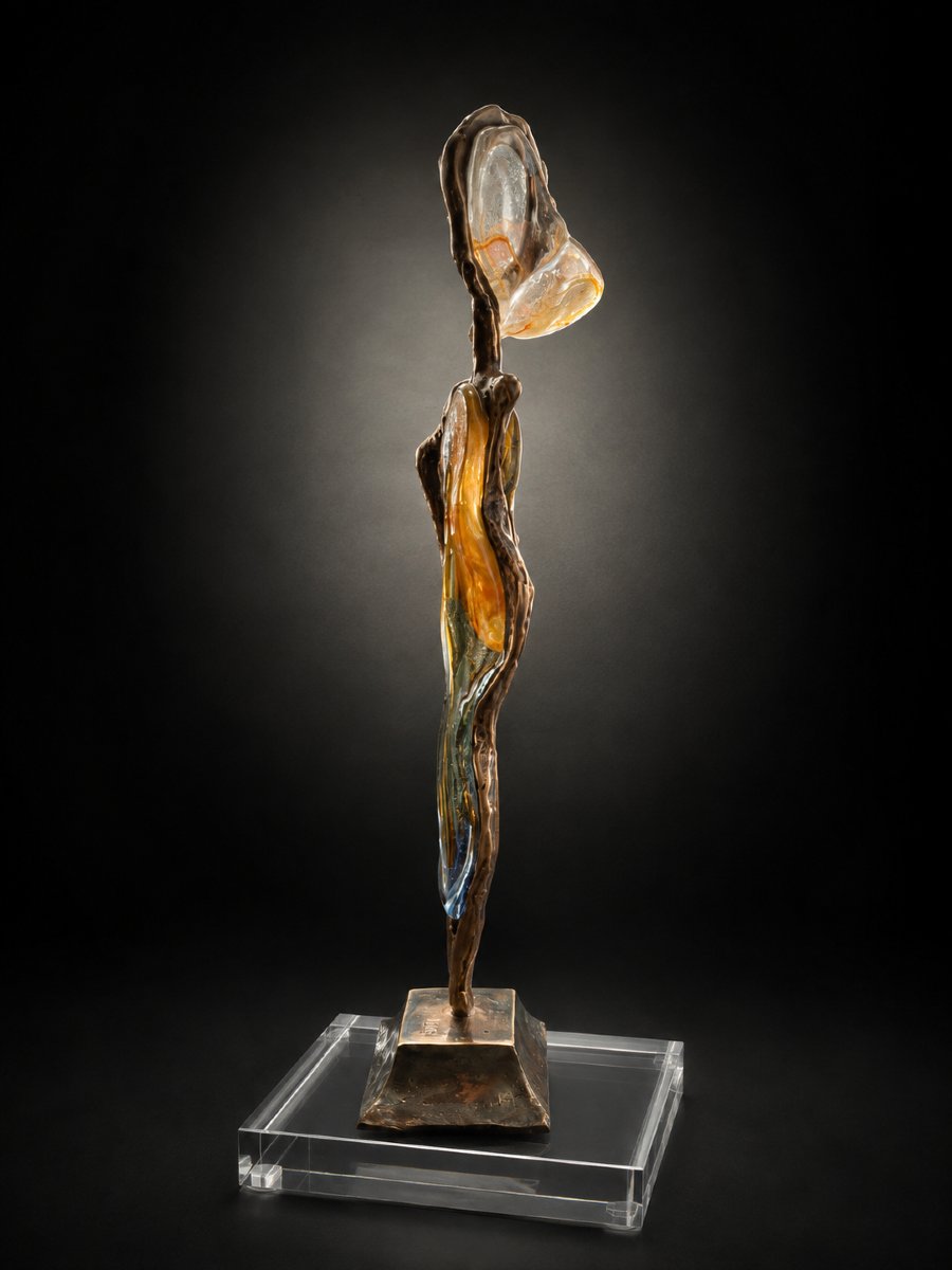 Yves Lohé — The Dancer-photo-2