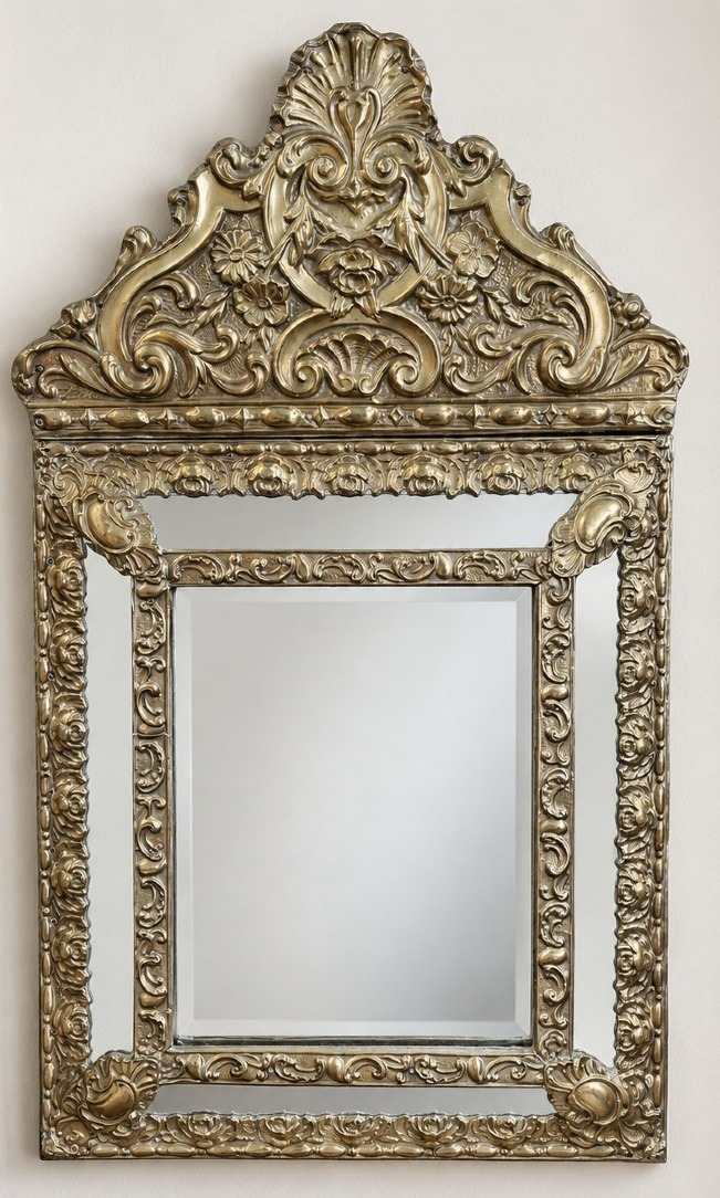 miroir a parcloses second empire-photo-2