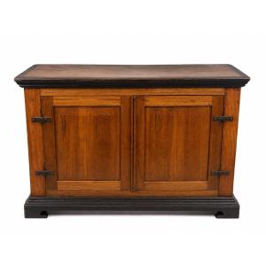 Buffet rustique brésilien – Années 1950