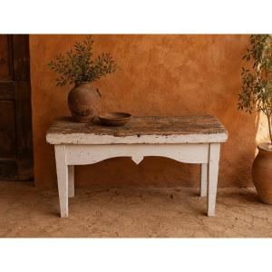 Workbench – Restored Antique Butcher's Counter