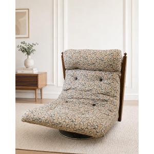 Fauteuil Marsala par Michel Ducaroy pour Ligne Roset, vers 1971