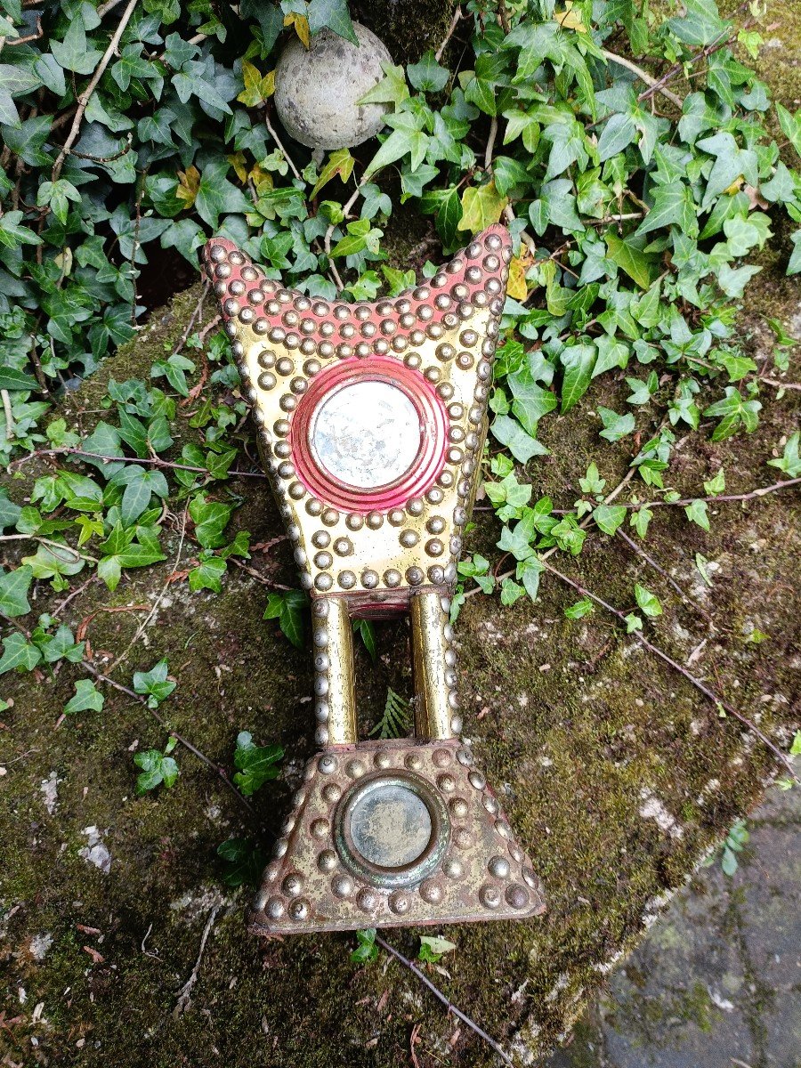Objet De Curiosité -photo-3