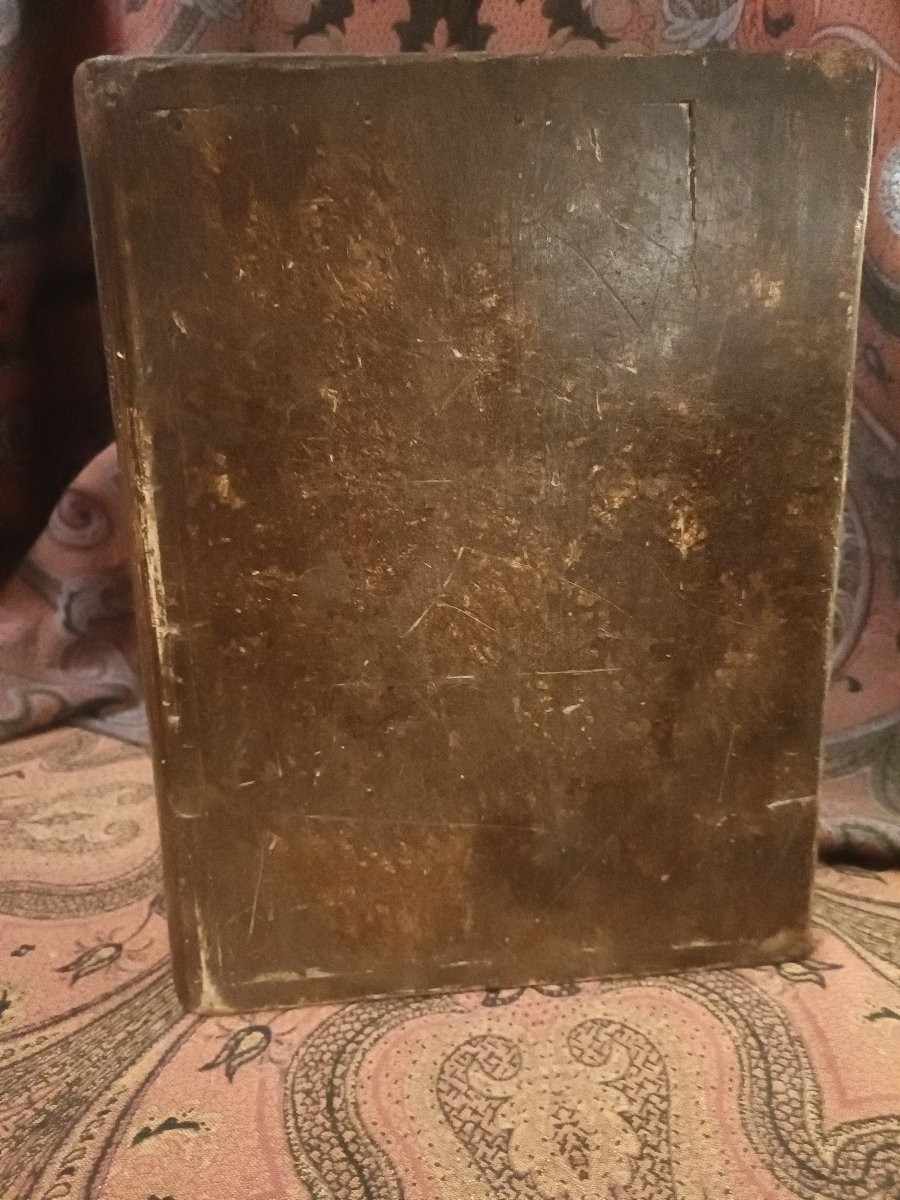 Livre à Système XVIII -photo-3