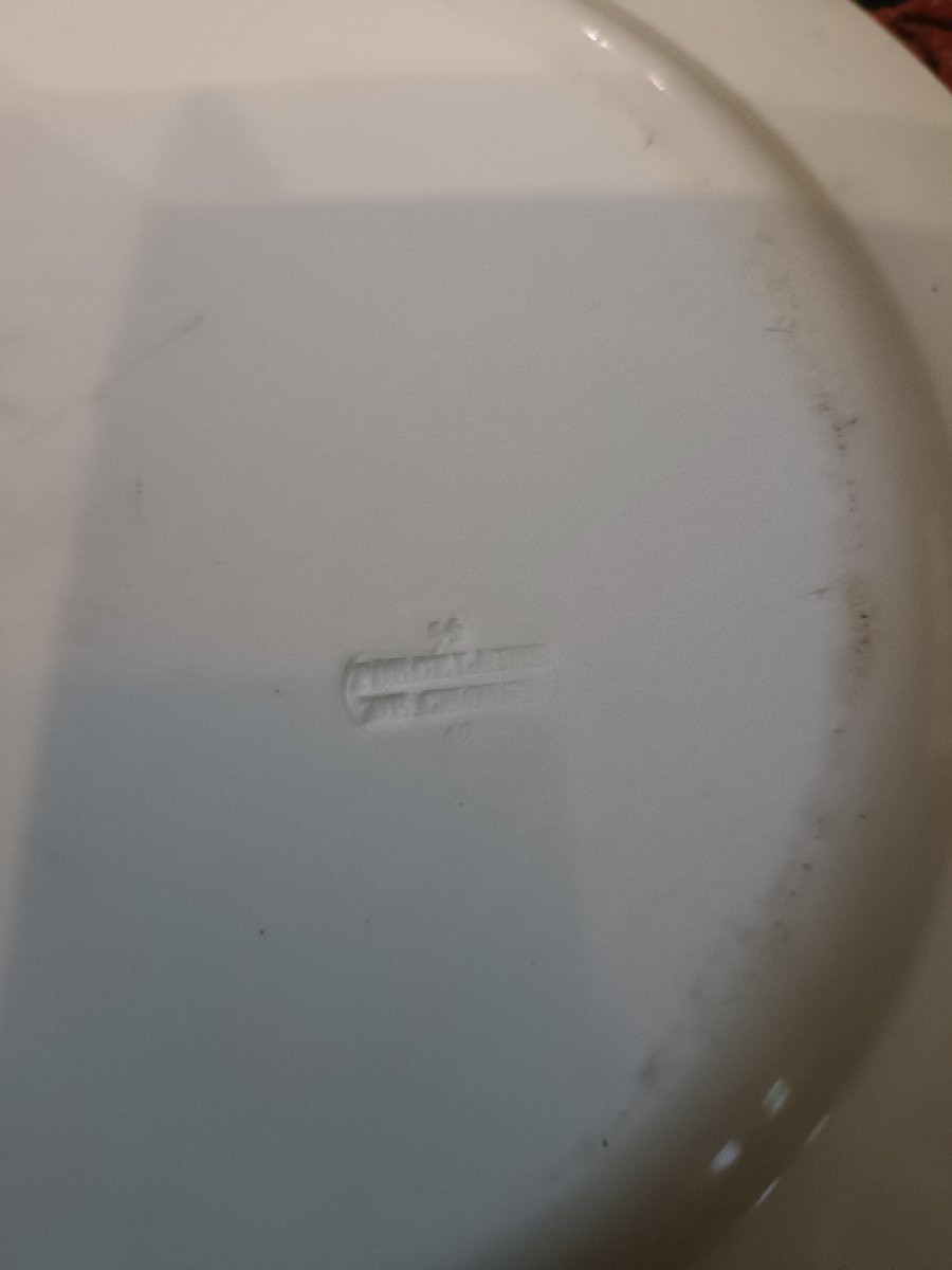 12 Choisy Rebus Plates-photo-5